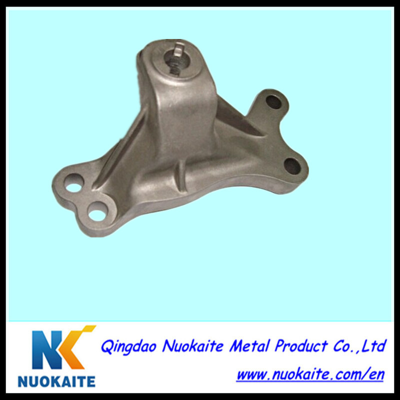 OEM Customized Aluminum Die Castings