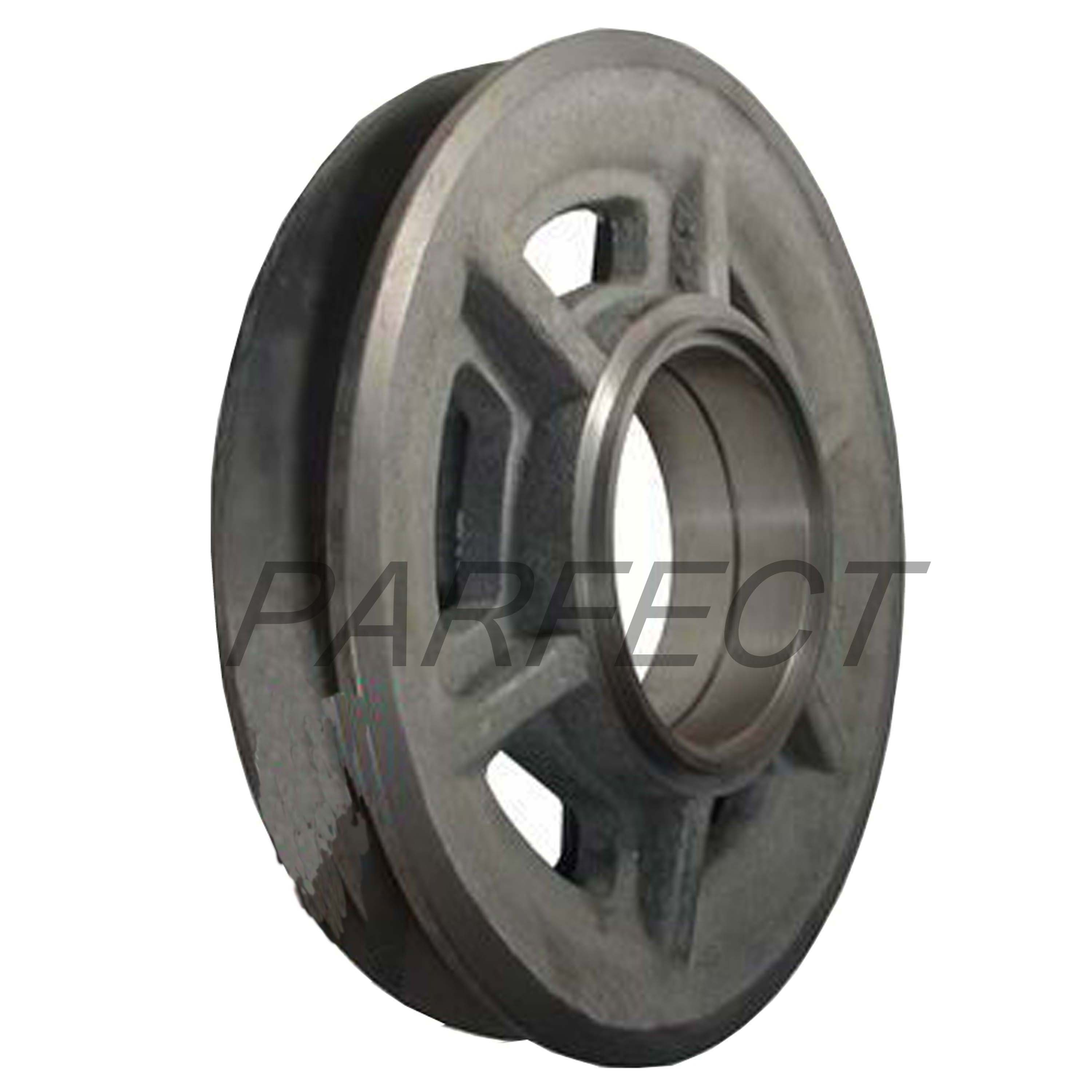 Sand Casting---Pulley
