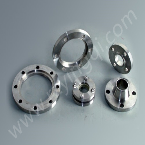 Steel, Cast Steel, Stainless Steel Flange