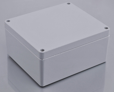 Fa94 Electronic Precision Waterproof Aluminum Die Casting