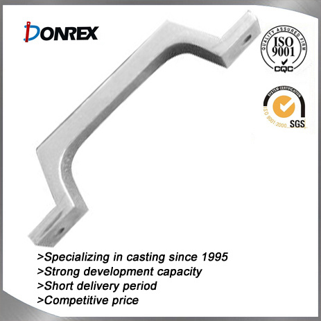 Silica Sol Precision Casting Handle