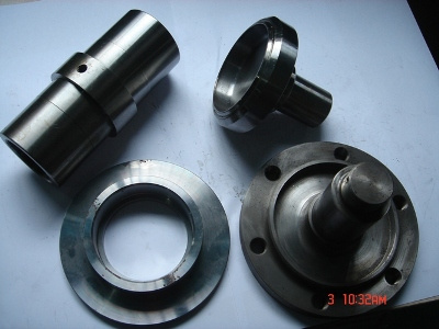 Forging Part