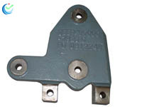 Lateral Damper Bracket -3 Ee