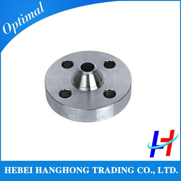 Gas Standard DIN Stainless Steel Dn80 Flange