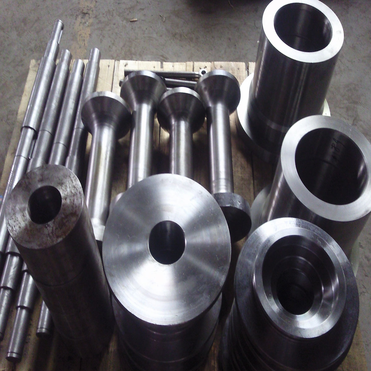 Investment Casting Parts