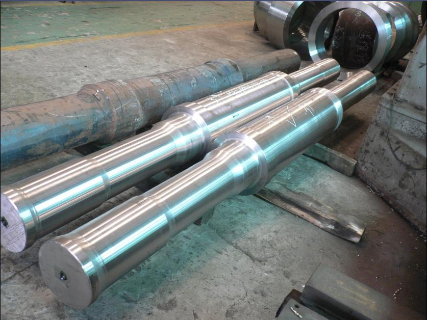 Forging Column/Forged Column