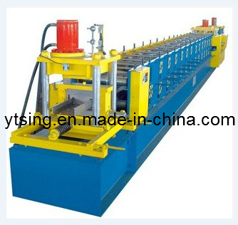 C- Purlin Roll Forming Machine (YD-0172)