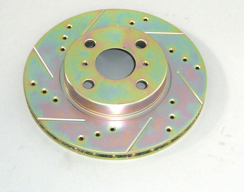 Brake Disc for Dm504, OEM Orders Welcomed