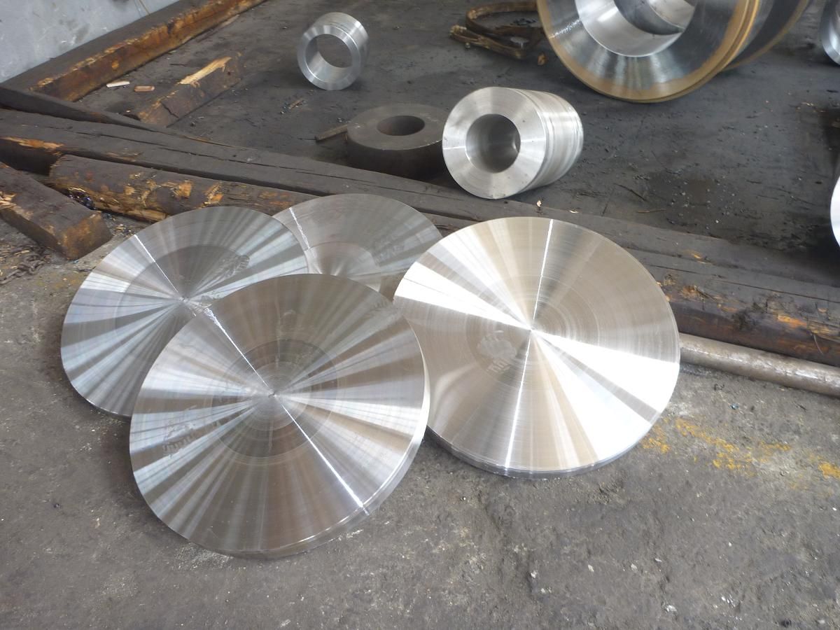Carbons Steel Tube Sheet