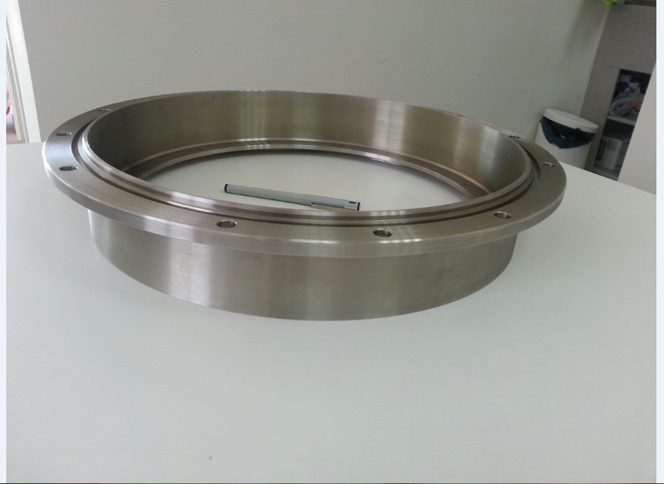 OEM Stainless Steel Precision CNC Machining Part