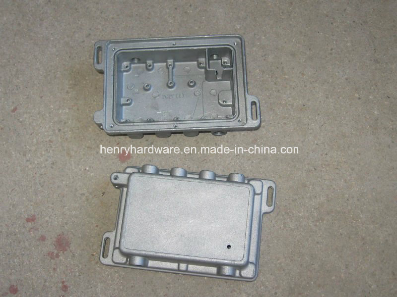 Die Casting, Zinc Die Casting, Zinc Alloy Die Casting