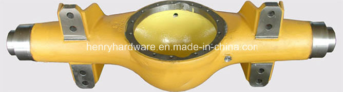 Casting, Cast Steel, Steel Casting