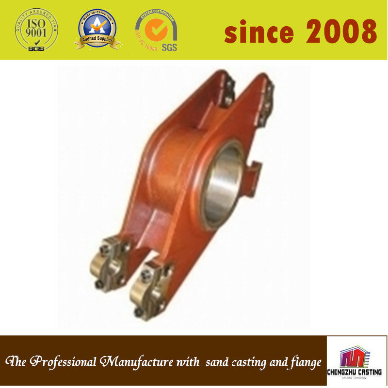 Precision Casting for Making The Engineering Machinery