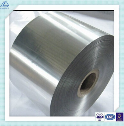 Best Quality Aluminum Alloy Coil for Bottle Cap (8011 3003 3105 5052)