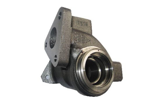 Grey Iron Perfect High End Sand Casting