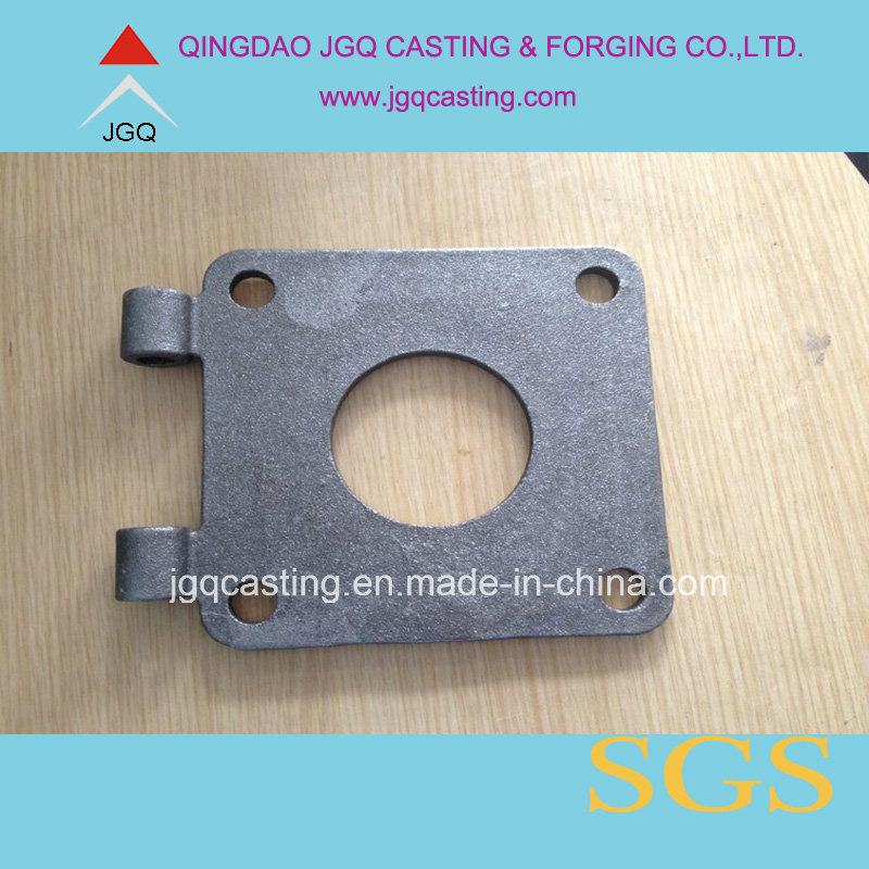 Investment Casting Hinge