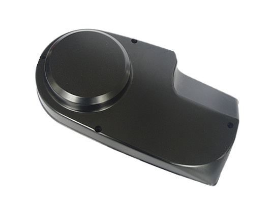 Zamark Die Casting Auto Part (DR326)