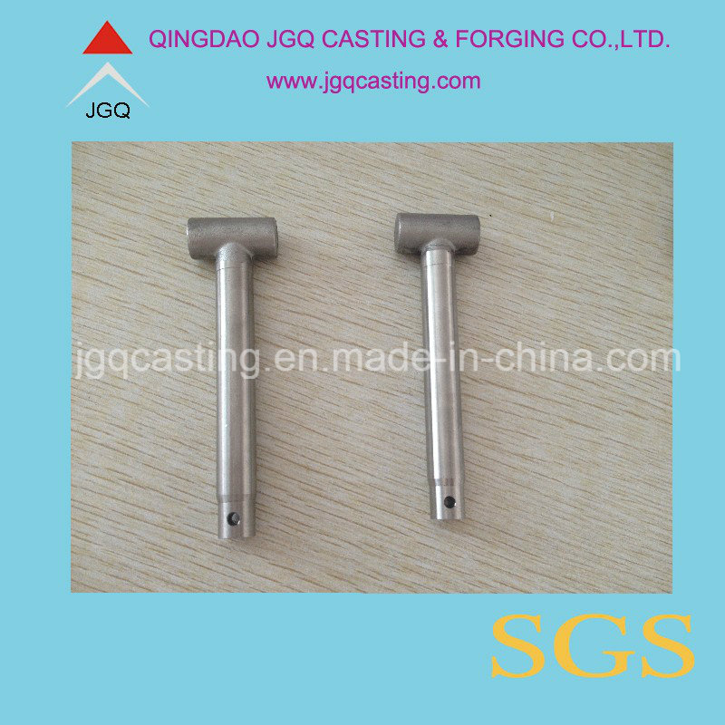 OEM Free Forged Steel Bolt