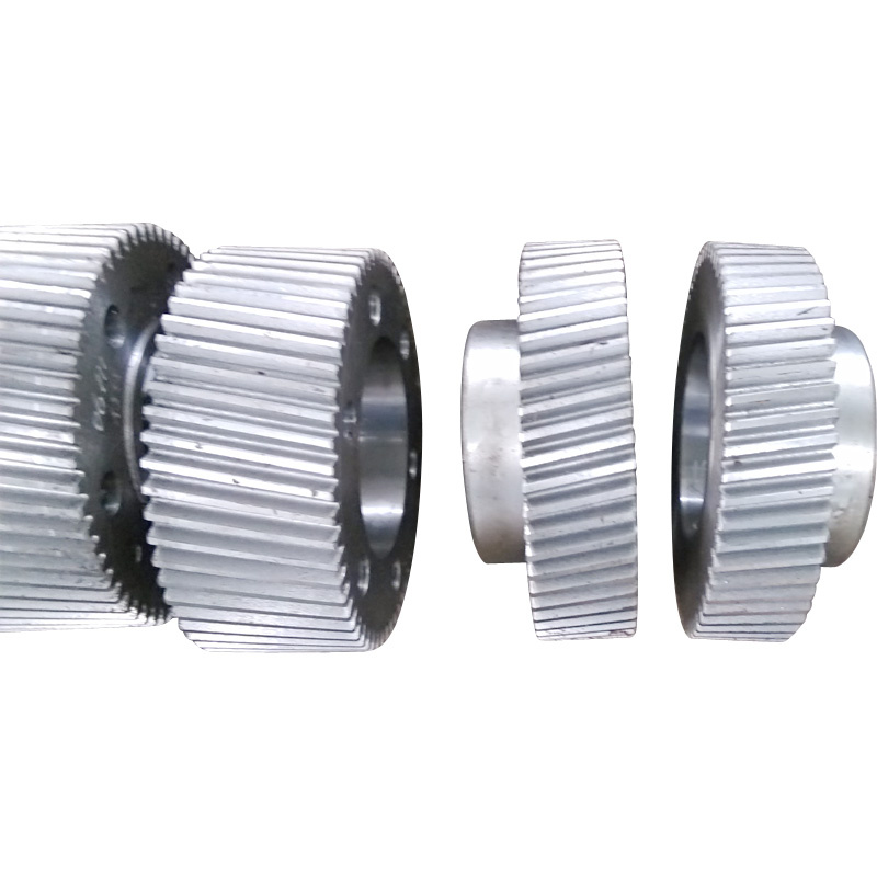 Alloy Steel Forging Reducer Gear