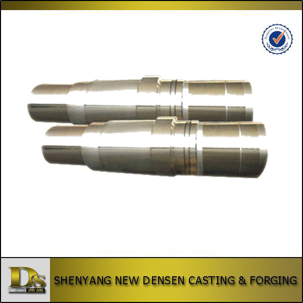 Carbon Steel Forging Shaft