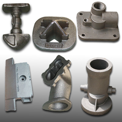 Metal Iron Steel Parts Die Casting, Sand Casting, Investment Casting