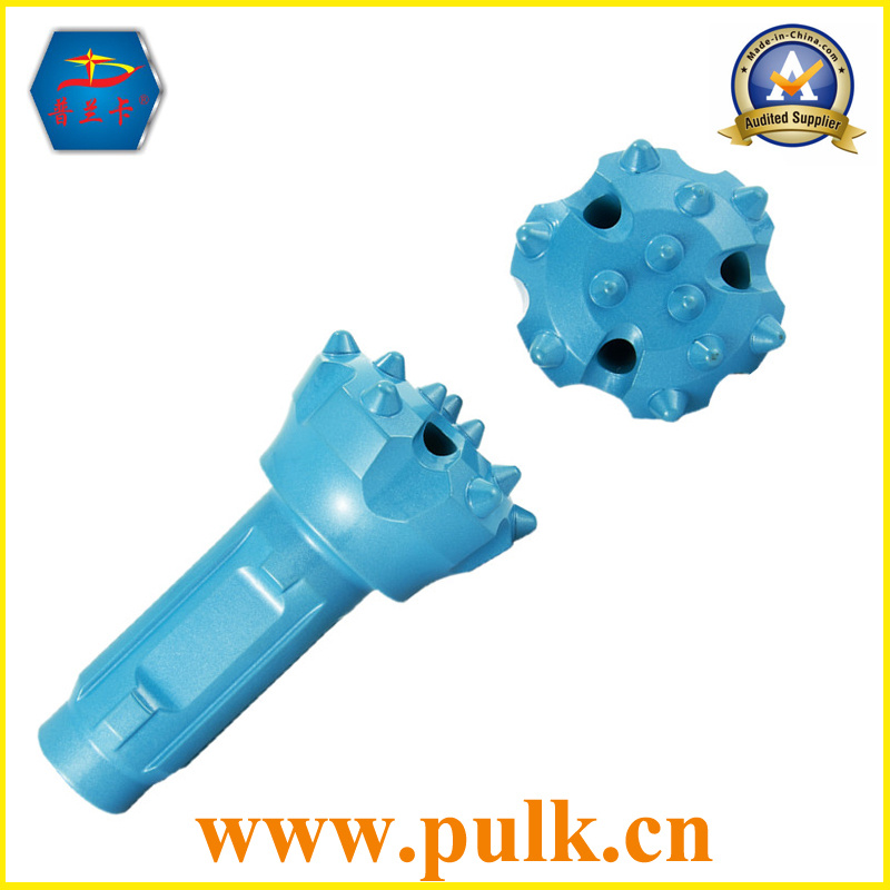 CIR90 Low Air Pressure Taper Shank Drill Bit