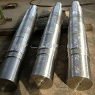 40cr &45#&42CrMo&40crnimo Forged Turbine Rotor Shaft