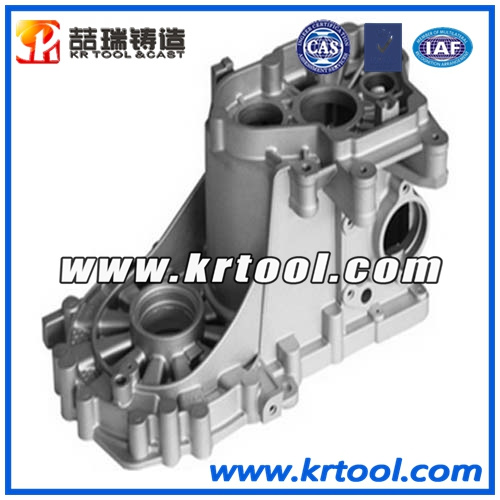 Professional OEM/ODM Die Casting Aluminum Automotive Spare Parts