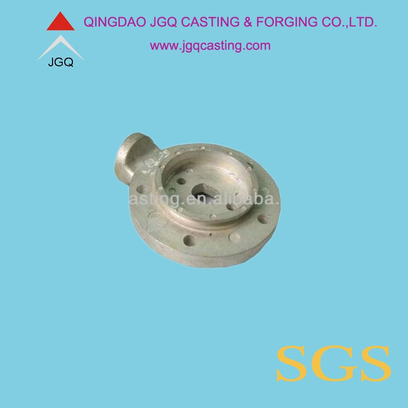 Aluminum Casting Parts