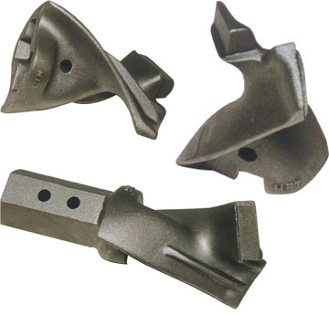 Mine Machine Part (SX009)