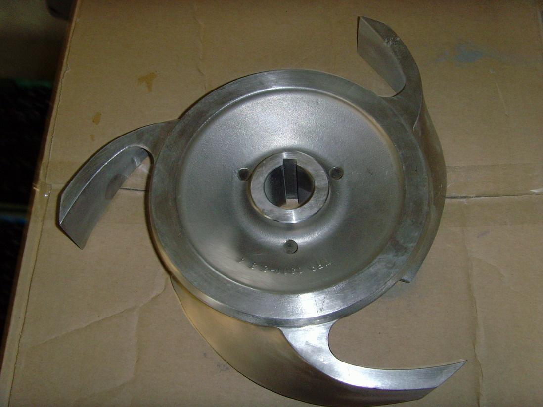 Stainless Steel Casting