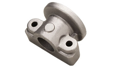 Sand Casting Part (S-2)