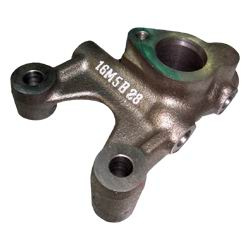 Iron Casting Bracket-1