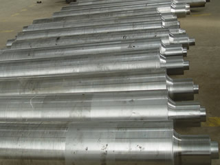 Forgings - 2