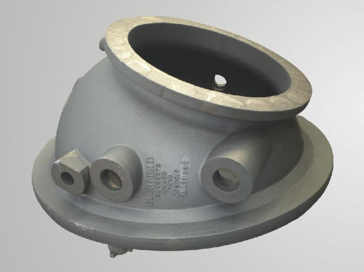 Valve/ Ductile Iron /Grey Iron