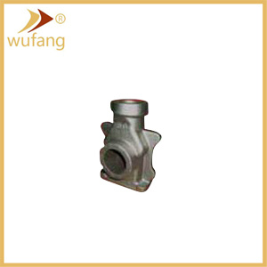 Sand Casting (WF627)