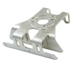 Precision Casting - 3