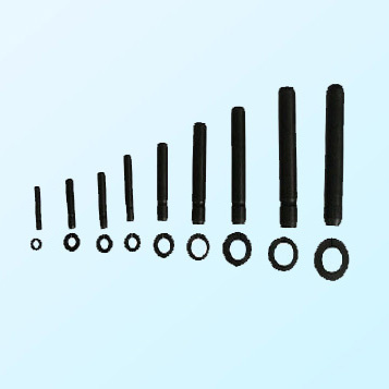 Pin & Locks