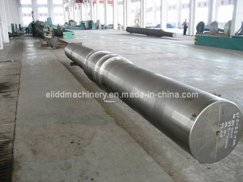 Forging Transmission Shafts/Forging Shaft (ELIDD-S221A)