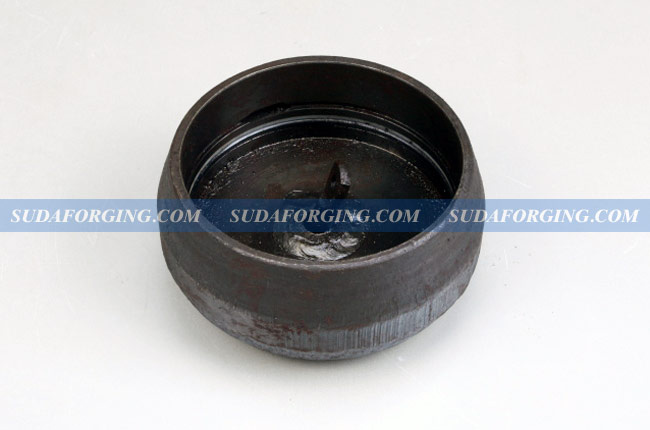 Forging Part 053