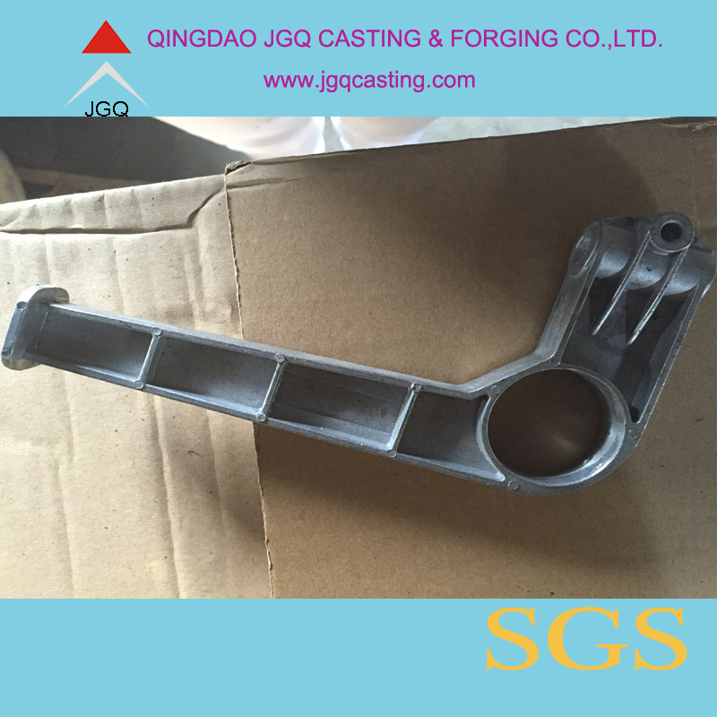 Aluminum Pressure Die Casting Parts