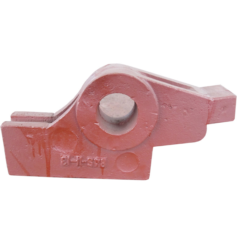 Customed Sand Casting