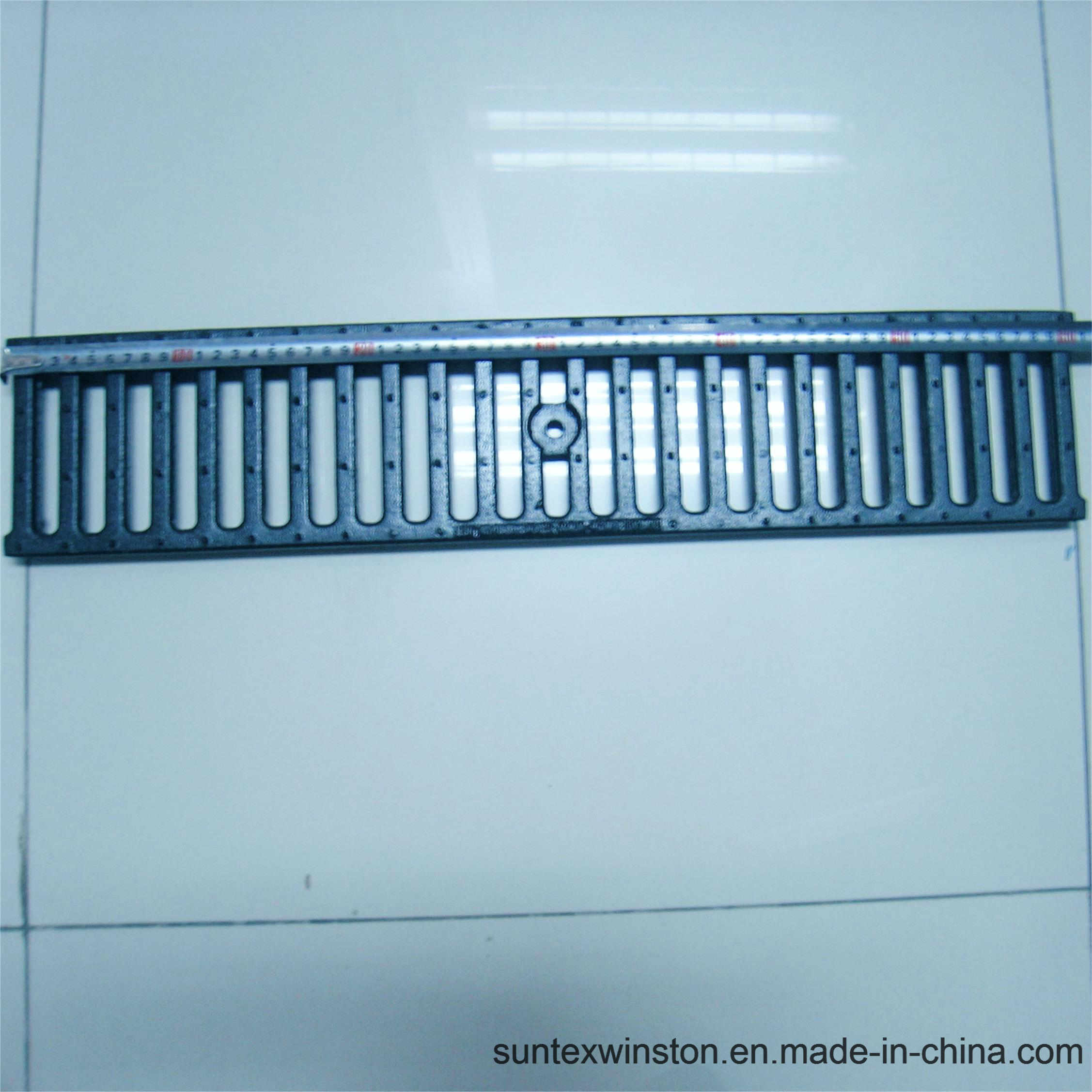 Cast Iron Floor Drain 7