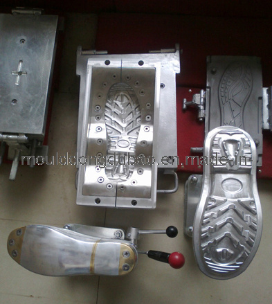 PU D. I. P Shoe Mould (PU-401)