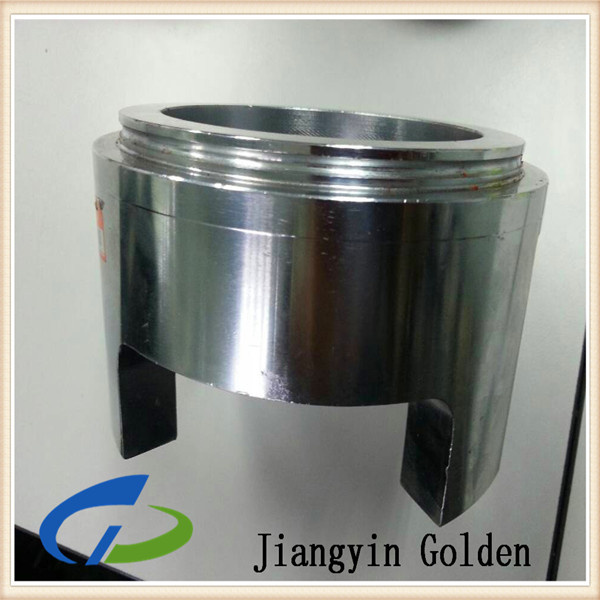 42CrMo Steel Forging Special Parts