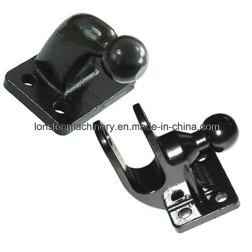Alloy Steel Precision Casting