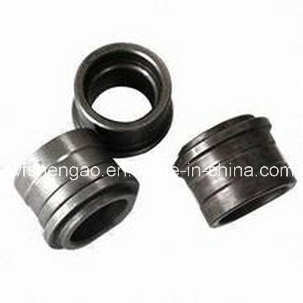 OEM Metal Steel Wrought Iron Forging Parts From Forged Company