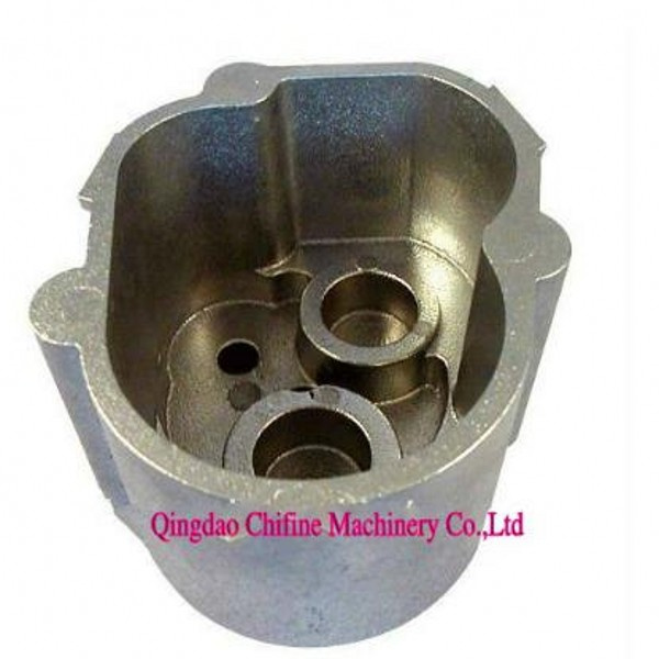 Gear Box Housing for Auto Part