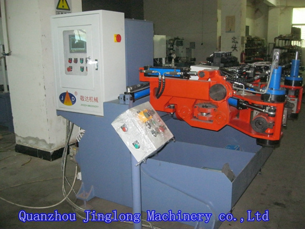 Brass Gravity Die Casting Machine