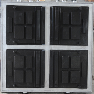 Fangyuan EPS Packaging Foam Mould